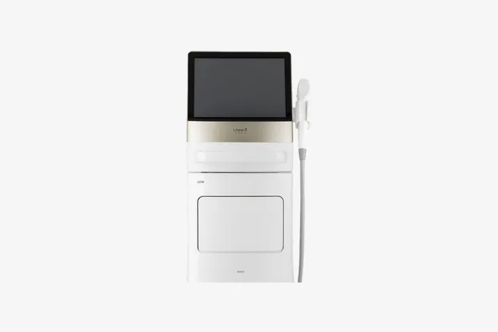 Linearz 線型音波